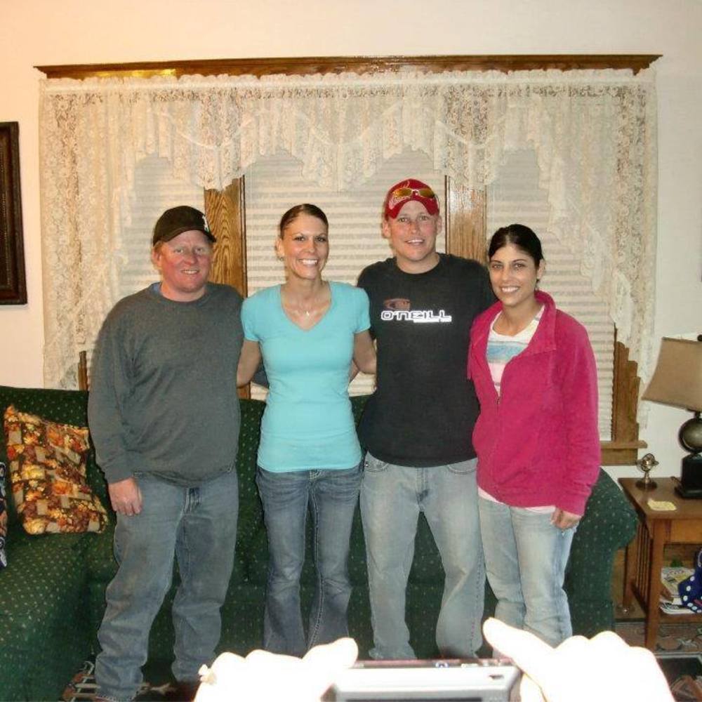 Meet your Posher, Doug